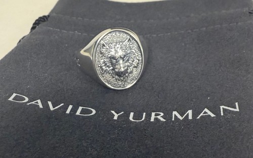 David yurman 925 sterling - david,