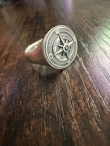 David yurman compass ring size - david,